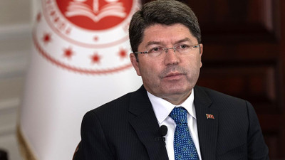 Adalet Bakanı Yılmaz Tunç, yeni sistemi duyurdu: Hukuk mesleklerine giriş sınavı geliyor