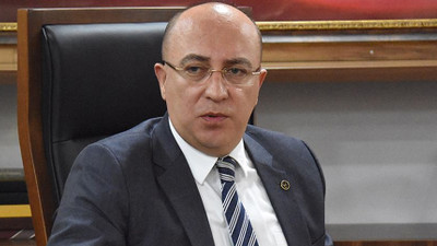 MHP Genel Başkan Yardımcısı Yönter: AYM'yi ya kapatacağız ya da yeniden yapılandıracağız