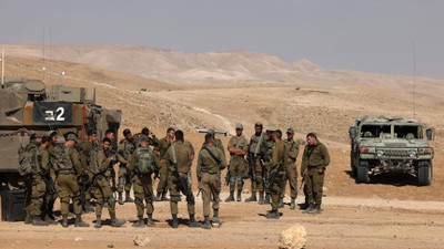 İsrail, Gazze Şeridi'nde 5 askerinin daha öldüğünü duyurdu