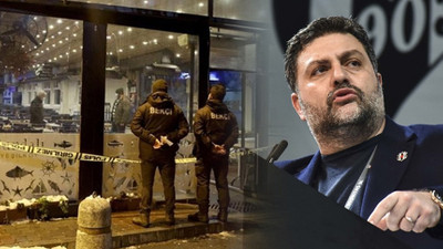 Şafak Mahmutyazıcıoğlu cinayetinde mütalaa açıklandı