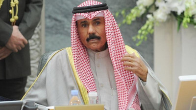 Kuveyt Emiri Şeyh es-Sabah, hayatını kaybetti