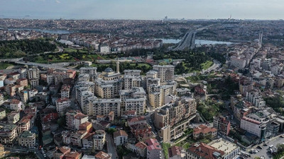 Cumhurbaşkanı Erdoğan'dan 'kentsel dönüşüm' açıklaması