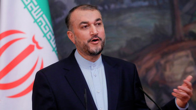 İran'dan ABD'ye 'Orta Doğu' uyarısı