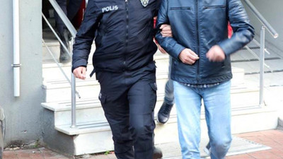 Gaziantep'te rüşvet alan katip tutuklandı