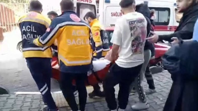 İstanbul'da spor kulübü başkanına silahlı saldırı