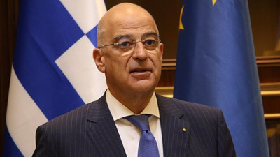 Yunanistan Savunma Bakanı'ndan Türkiye açıklaması