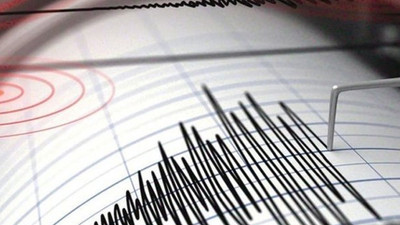 Meksika'da 5.8 büyüklüğünde deprem