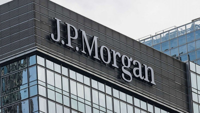 JP Morgan'dan 'faiz' açıklaması