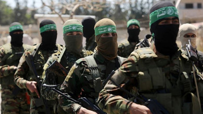 İletişim Başkanlığı, 'İsrail Han Yunus'ta çok sayıda Hamas üyesini yakaladı' iddiasını yalanladı