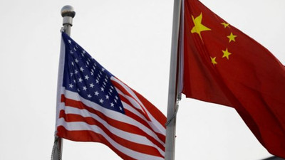 ABD ile Çin arasında dikkat çeken gelişme