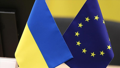 AB Ukrayna ile katılım müzakerelerini başlatma kararı aldı