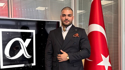 ALFA IT Yazılım CEO'su Ahmet Arıncı: Türkiye'nin teknoloji arenasında Süper Lig'e yükselme vakti geldi