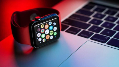 Apple'ın en yeni akıllı saatlerinin satışı yasaklandı