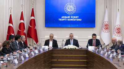 Türk İş Genel Başkan Yardımcısı Ağar: 1,5 saat yalnız görüştüler