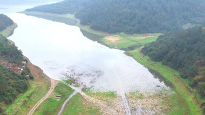 Yağışlar sonrası İstanbul'da baraj doluluk oranları belli oldu: Kritik verileri İSKİ açıkladı