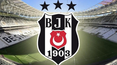 Beşiktaş'ta 5 futbolcu kadro dışı bırakıldı