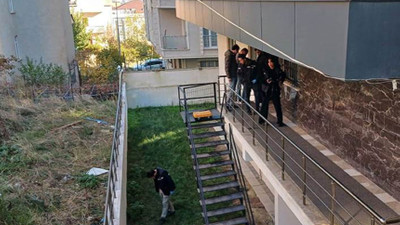 İstanbul'da komşu kavgası: 1 yaralı