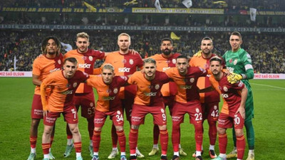 Boey ve Torreira'dan Galatasaray'a kötü haber