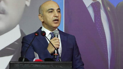 Bülent Kerimoğlu: İttifaksız İstanbul'u kazanacağız