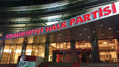 CHP'li belediyeler, konser ve kutlama etkinliklerini iptal etti