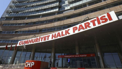 CHP'de PM ve aday açıklamaları ertelendi