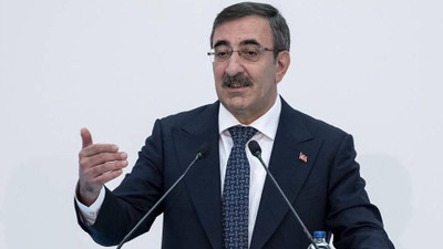 Cumhurbaşkanı Yardımcısı Cevdet Yılmaz'dan enflasyon değerlendirmesi