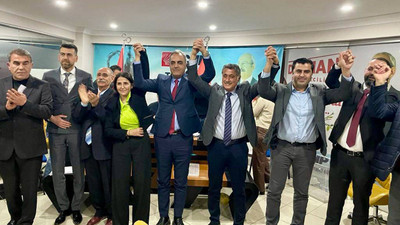 CHP, Tunceli'de belediye başkan adayını ön seçimle belirledi