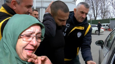 Bursa'da korkunç olay! Başının kesildiğini öğrenince anne felç oldu, kardeşi kalp krizi geçirdi