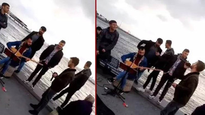 Kadıköy’deki müzisyen cinayetinde katil zanlısı kendisini böyle savundu...
