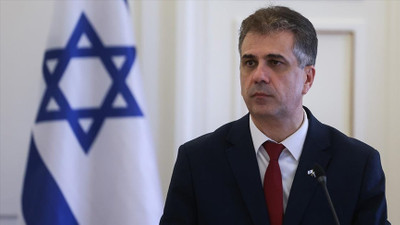İsrail, BM Koordinatörü'nün vizesini iptal etti