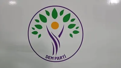 DEM Parti, aday göstereceği il ve ilçeleri açıkladı