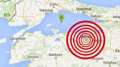 Bu deprem beklenen büyük İstanbul depremini tetikler mi?