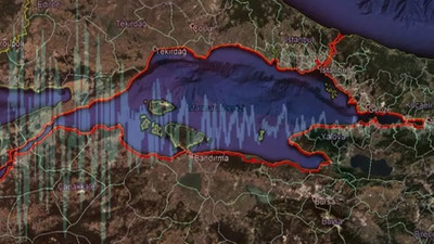 Şükrü Ersoy'dan korkutan 'Marmara Depremi' uyarısı
