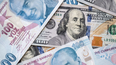 Türkiye'nin dış borcu rekor kırdı