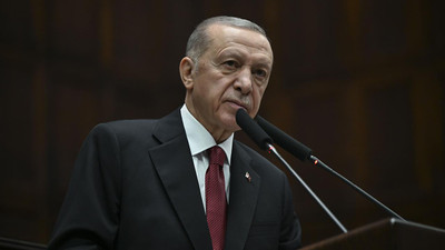 Erdoğan: 31 Mart’ta İstanbul’un Fetret Devri’ni kapatacağız