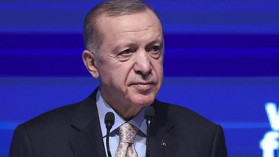 Cumhurbaşkanı Erdoğan: Her gün bir gazeteci katlediliyor