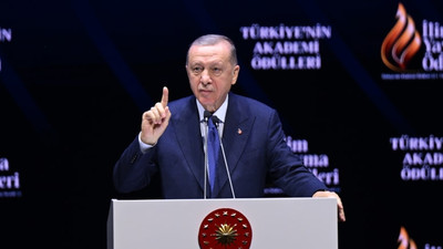 Erdoğan'dan 'sosyal medya' göndermesi: Ahlaki açıdan ciddi bir yozlaşma yaşanıyor