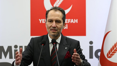 Fatih Erbakan: Anlaşma olmazsa üç büyükşehirde aday çıkaracağız