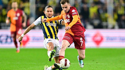 Fenerbahçe'den maç sonu sert tepki