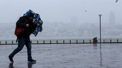 İstanbullular dikkat: Saat verilerek uyarı yapıldı