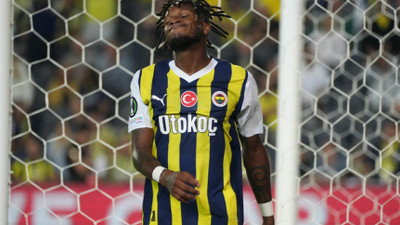Fenerbahçe'ye Galatasaray derbisi öncesi büyük şok!