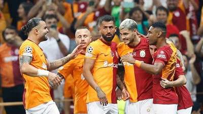 Galatasaray'ın Avrupa'daki muhtemel rakipleri belli oldu