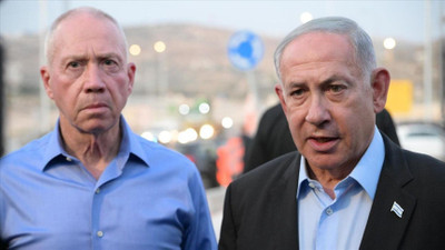 Netanyahu ile İsrailli bakan arasında kriz tırmanıyor