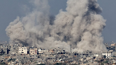 ABD'den 'Gazze'de acil insani ateşkes' talebine veto