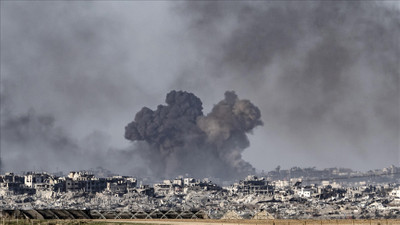 Mısır, Gazze'de ateşkes için ön teklif hazırlıyor