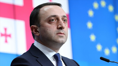 Gürcistan Başbakanı: Gürcistan bugünden itibaren bir Avrupa devletidir