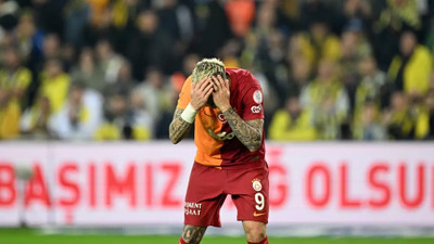 Icardi, Fenerbahçe derbisine maskeyle çıkacak