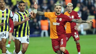 Yayıncı kuruluştan Galatasaray'a yanıt