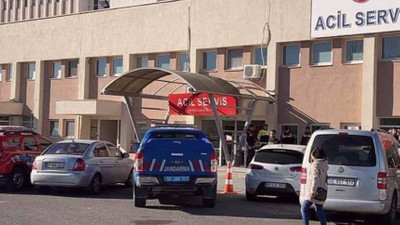 Nevşehir'de intihar girişimi: Askeri personel ağır yaralandı