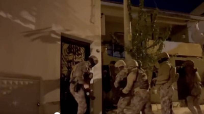 32 ilde eş zamanlı IŞİD operasyonu: 304 kişi yakalandı